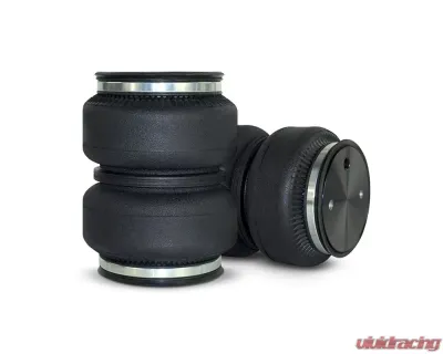 Pacbrake Heavy Duty Rear Air Suspension Kit Dodge RAM 1500 | 2500 | 3500 2003-2020 - HP10002