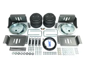 Pacbrake Alpha HD Air Suspension Kit Ford F-450 | F-550 | F-600 2WD/4WD 2012-2021