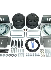 Pacbrake Alpha HD Air Suspension Kit Ford F-450 | F-550 | F-600 2WD/4WD 2012-2021                                     - HP10324 - Image 4
