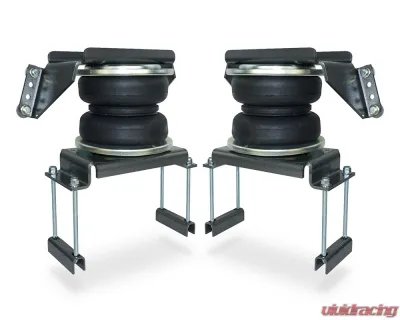 Pacbrake Alpha HD Air Suspension Kit Ford F-450 | F-550 | F-600 2WD/4WD 2012-2021 - HP10324