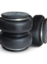 Pacbrake Alpha HD Air Suspension Kit Ford F-450 | F-550 | F-600 2WD/4WD 2012-2021                                     - HP10324 - Image 3