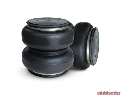 Pacbrake Alpha HD Air Suspension Kit Ford F-450 | F-550 | F-600 2WD/4WD 2012-2021 - HP10324