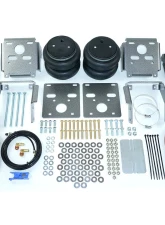 Pacbrake Alpha XD 7500 Air Spring Suspension Kit Ram 4500 | 5500 Cab and Chassis (2WD/4WD) 2018-2021                                     - HP10371-X - Image 4