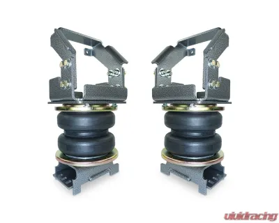 Pacbrake Alpha XD 7500 Air Spring Suspension Kit Ram 4500 | 5500 Cab and Chassis (2WD/4WD) 2018-2021 - HP10371-X