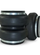 Pacbrake Alpha XD 7500 Air Spring Suspension Kit Ram 4500 | 5500 Cab and Chassis (2WD/4WD) 2018-2021                                     - HP10371-X - Image 3