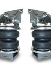 Pacbrake Alpha XD 7500LB Air Spring Suspension Kit Chevrolet Silverado 4500HD | 5500HD 2WD/4WD 2018-2024                                     - HP10373-X - Image 2