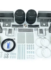 Pacbrake Alpha HD Air Spring Suspension Kit Mercedes-Benz Sprinter 3500XD | 4500 DRW 2007-2024                                     - HP10391 - Image 4