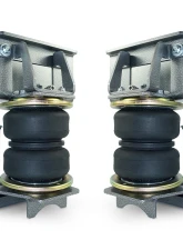 Pacbrake Alpha HD Air Spring Suspension Kit Mercedes-Benz Sprinter 3500XD | 4500 DRW 2007-2024                                     - HP10391 - Image 2