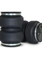 Pacbrake Alpha HD Air Spring Suspension Kit Mercedes-Benz Sprinter 3500XD | 4500 DRW 2007-2024                                     - HP10391 - Image 3