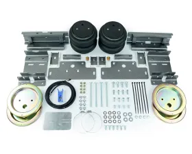 Pacbrake Alpha XD 7500 Air Spring Suspension Kit Mercedes-Benz Sprinter 2500 | 3500 SRW (2WD/4WD) 2007-2024