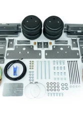 Pacbrake Alpha XD 7500 Air Spring Suspension Kit Mercedes-Benz Sprinter 2500 | 3500 SRW (2WD/4WD) 2007-2024                                     - HP10395-X - Image 4