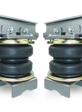 Pacbrake Alpha XD 7500 Air Spring Suspension Kit Mercedes-Benz Sprinter 2500 | 3500 SRW (2WD/4WD) 2007-2024                                     - HP10395-X - Image 2
