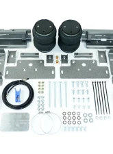 Pacbrake Alpha HD Air Spring Suspension Kit Mercedes-Benz Sprinter 2500 | 3500 SRW 2007-2024                                     - HP10395 - Image 4