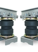 Pacbrake Alpha HD Air Spring Suspension Kit Mercedes-Benz Sprinter 2500 | 3500 SRW 2007-2024                                     - HP10395 - Image 2