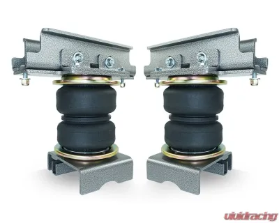 Pacbrake Alpha HD Air Spring Suspension Kit Mercedes-Benz Sprinter 2500 | 3500 SRW 2007-2024 - HP10395