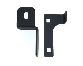 Pacbrake Ride Height Sensor Relocation Brackets (Passenger Side) Ford F-150 2WD/4WD 2021-2022