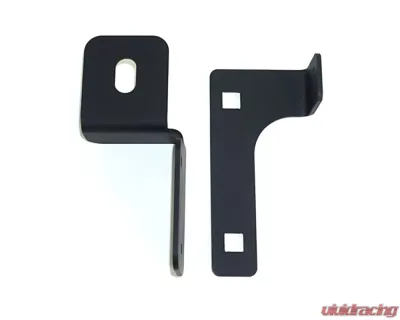 Pacbrake Ride Height Sensor Relocation Brackets (Passenger Side) Ford F-150 2WD/4WD 2021-2022 - HP10402-RH