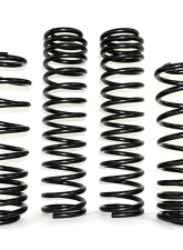 Pacbrake 2.5 Inch Coil Spring Base Lift Kit Jeep Wrangler JL | JLU 2018-2023                                     - HP10457 - Image 2