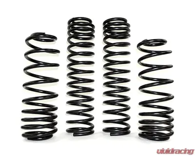 Pacbrake 2.5 Inch Coil Spring Base Lift Kit Jeep Wrangler JL | JLU 2018-2023 - HP10457