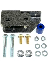 Pacbrake 2.5 Inch Coil Spring Base Lift Kit Jeep Wrangler JL | JLU 2018-2023                                     - HP10457 - Image 3