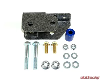 Pacbrake 2.5 Inch Coil Spring Base Lift Kit Jeep Wrangler JL | JLU 2018-2023 - HP10457
