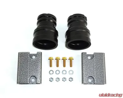 Pacbrake 2.5 Inch Coil Spring Base Lift Kit Jeep Wrangler JL | JLU 2018-2023 - HP10457