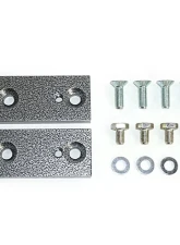 Pacbrake 2.5 Inch Coil Spring Base Lift Kit Jeep Wrangler JL | JLU 2018-2023                                     - HP10457 - Image 6