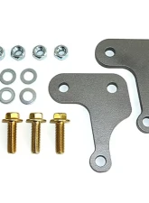 Pacbrake 2.5 Inch Coil Spring Base Lift Kit Jeep Wrangler JL | JLU 2018-2023                                     - HP10457 - Image 7
