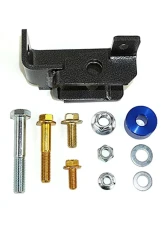 Pacbrake 2.5 Inch Coil Spring Base Lift Kit Jeep Wrangler JL | JLU 2018-2023                                     - HP10457 - Image 9