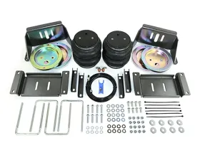 Pacbrake Alpha HD Air Suspension Kit Ford Stripped Chassis F-53 (Class A Motorhome) 2009-2024