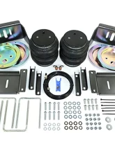 Pacbrake Alpha HD Air Suspension Kit Ford Stripped Chassis F-53 (Class A Motorhome) 2009-2024                                     - HP10475 - Image 4