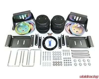 Pacbrake Alpha HD Air Suspension Kit Ford Stripped Chassis F-53 (Class A Motorhome) 2009-2024 - HP10475