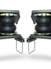 Pacbrake Alpha HD Air Suspension Kit Ford Stripped Chassis F-53 (Class A Motorhome) 2009-2024                                     - HP10475 - Image 2
