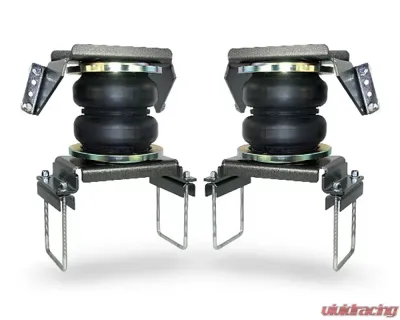 Pacbrake Alpha HD Air Suspension Kit Ford Stripped Chassis F-53 (Class A Motorhome) 2009-2024 - HP10475