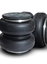 Pacbrake Alpha HD Air Suspension Kit Ford Stripped Chassis F-53 (Class A Motorhome) 2009-2024                                     - HP10475 - Image 3