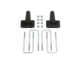 Pacbrake 1.5 Inch Rear Lift Block Kit Ford F-150 2004-2020