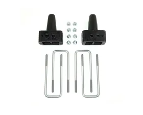 Pacbrake 3.0 Inch Rear Lift Block Kit Ford F-150 2004-2020