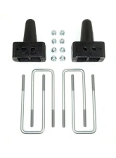 Pacbrake 3.0 Inch Rear Lift Block Kit Ford F-150 2004-2020                                     - HP10489 - Image 2