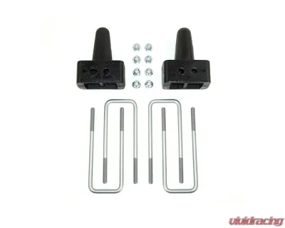 Pacbrake 3.0 Inch Rear Lift Block Kit Ford F-150 2004-2020 - HP10489