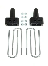 Pacbrake 3.0 Inch Rear Lift Block Kit Ford F-150 2021-2024                                     - HP10493 - Image 2
