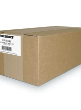 Pacbrake 3.0 Inch Rear Lift Block Kit Ford F-150 2021-2024                                     - HP10493 - Image 2