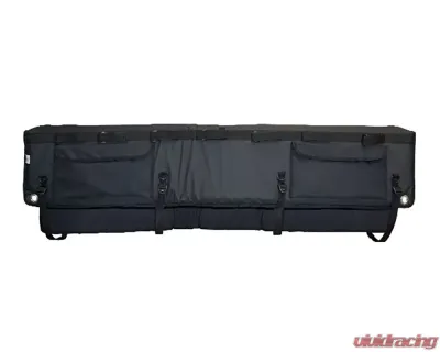 Pacbrake DC Delicious Curves Tailgate Bike Pad - HP10581