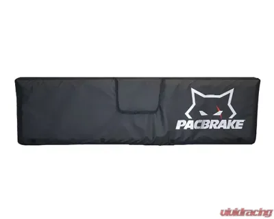 Pacbrake DC Delicious Curves Tailgate Bike Pad - HP10581