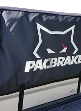 Pacbrake DC Delicious Curves Tailgate Bike Pad                                     - HP10581 - Image 3