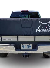 Pacbrake DC Delicious Curves Tailgate Bike Pad                                     - HP10581 - Image 4