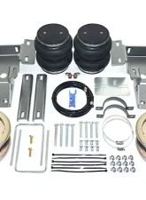 Pacbrake Alpha XD 7500 Air Spring Suspension Kit Chevrolet Silverado | GMC Sierra 2500/3500HD 2WD/4WD 2022-2023                                     - HP10585-X - Image 2