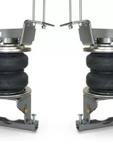 Pacbrake Alpha XD 7500 Air Spring Suspension Kit Chevrolet Silverado | GMC Sierra 2500/3500HD 2WD/4WD 2022-2023                                     - HP10585-X - Image 2