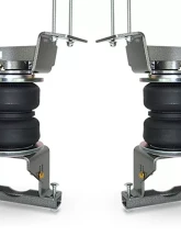Pacbrake Alpha HD Air Suspension Kit Chevrolet Silverado | GMC Sierra 2500/3500HD 2WD/4WD 2022-2023                                     - HP10585 - Image 2