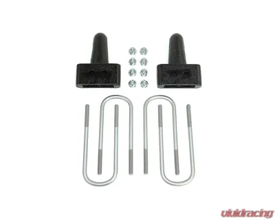 Pacbrake 1.5 Inch Rear Lift Block Kit Ford F-150 2021-2024 - HP10597
