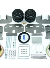 Pacbrake Alpha XD Pro 7500 Lb Rear Air Suspension Kit Dodge RAM 1500 | 2500 | 3500 2013-2018                                     - HP10002-X-J - Image 5
